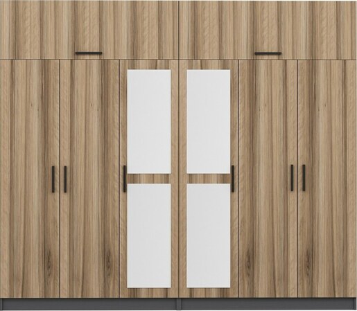 Garderoba, Kale - 5307