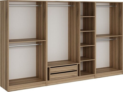 Garderoba, Kale - 7672