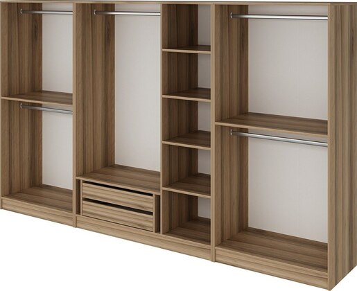 Garderoba, Kale - 7672