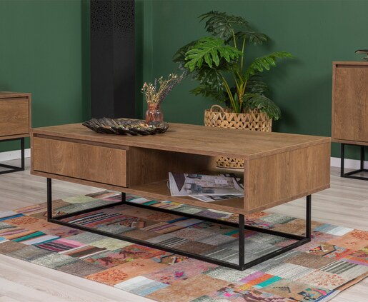 Set namještaja za dnevnu sobu Mikayla