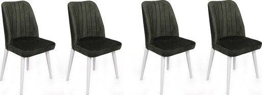 Set stolica (4 komada), Alfa-492 V4