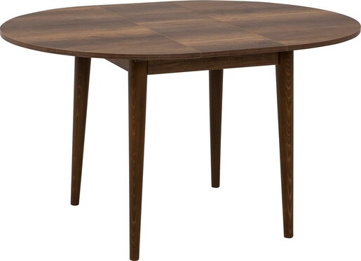 Proširivi blagavaonski stol i stolice (3 komada) Makenzie