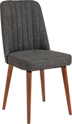 Proširivi blagavaonski stol i stolice (3 komada) Makenzie