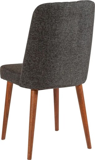 Proširivi blagavaonski stol i stolice (3 komada) Makenzie