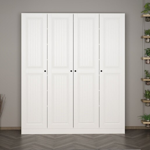 Stalak za hodnik, Noah - 8244