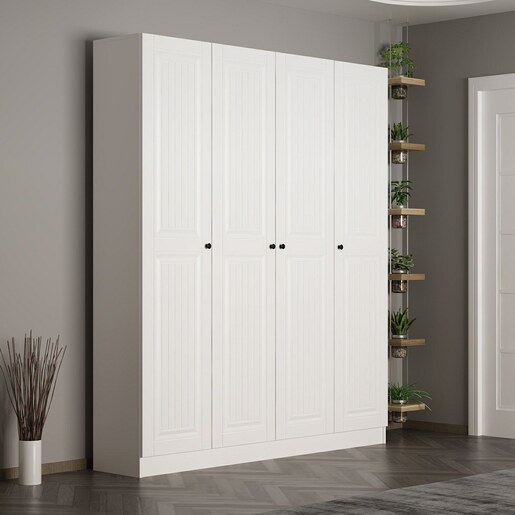 Stalak za hodnik, Noah - 8244