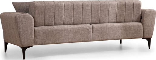 Trosjed na razvlačenje Hamlet - svjetlo smeđa