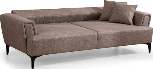 Trosjed na razvlačenje Hamlet - svjetlo smeđa