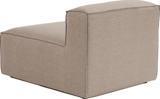 Fotelja Fora O1 - smeđa