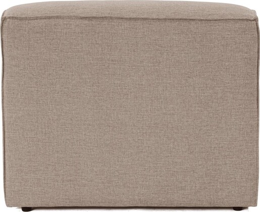 Fotelja Fora O1 - smeđa