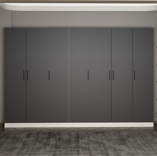 Stalak za hodnik, Noah - 8216