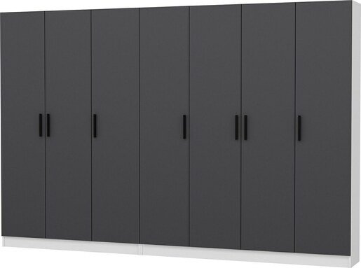 Stalak za hodnik, Noah - 8216