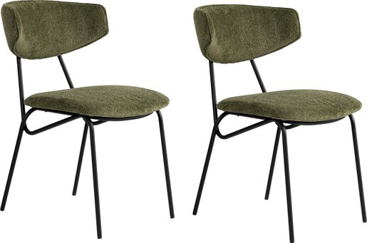 Set stolica (2 komada) ALEAH