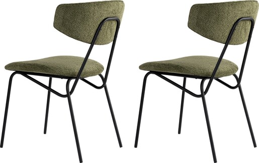 Set stolica (2 komada) ALEAH