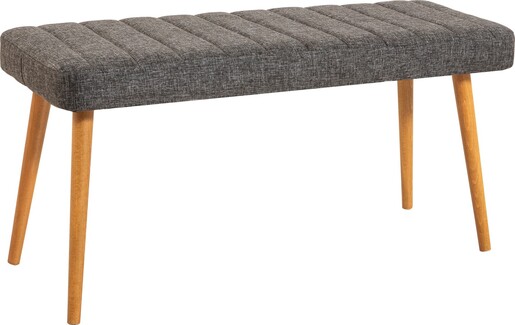 Set stolova i stolica (6 komada), Atlantski bor Antracit, Costa 1053 - 2 A