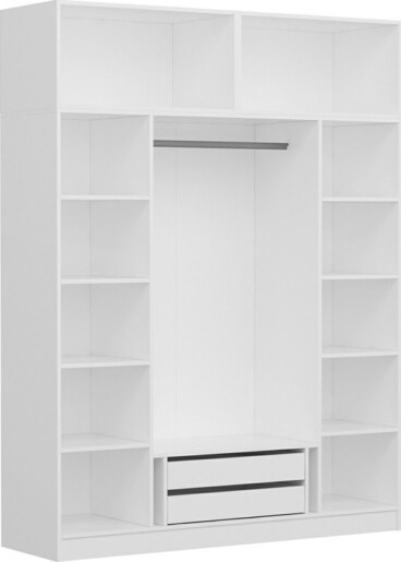 Garderoba, Kale - 5227