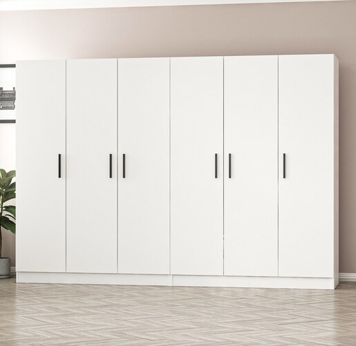 Garderoba, Kale - 3807