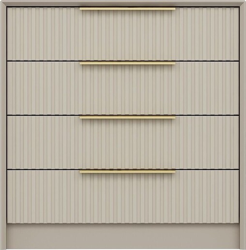 Komoda, Kale Luxe - 7939