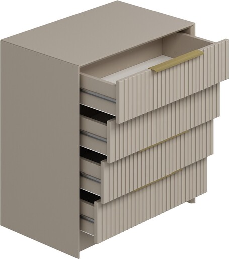 Komoda, Kale Luxe - 7939