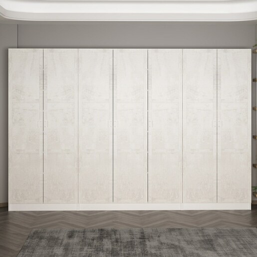 Stalak za hodnik, Noah - 8237