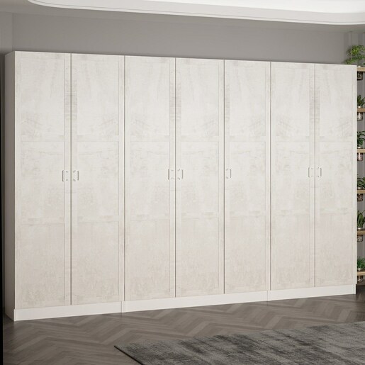 Stalak za hodnik, Noah - 8237