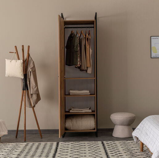 Garderoba, Atlantski bor, Dynamic - 08