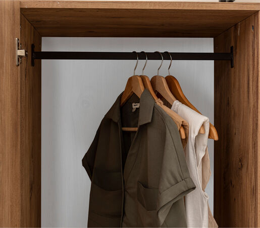 Garderoba, Atlantski bor, Dynamic - 08