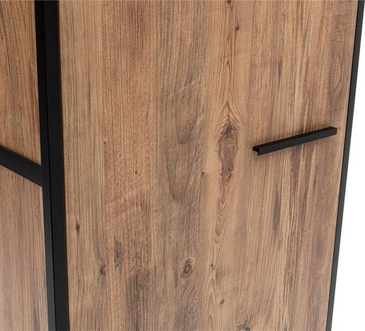 Garderoba, Atlantski bor, Dynamic - 08