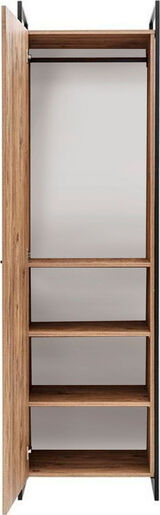 Garderoba, Atlantski bor, Dynamic - 08