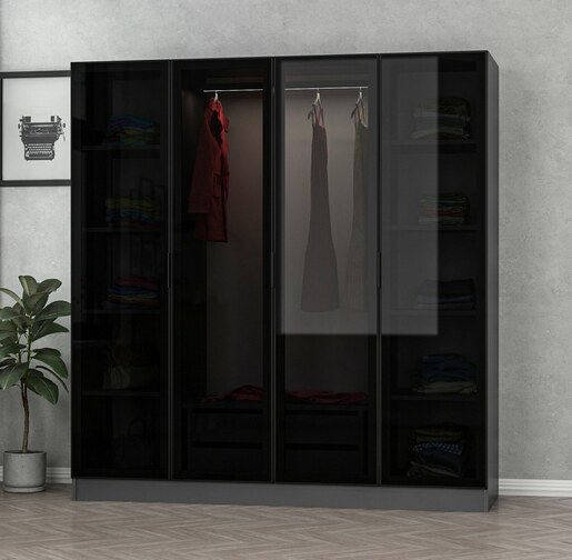 Garderoba, Kale - 6651