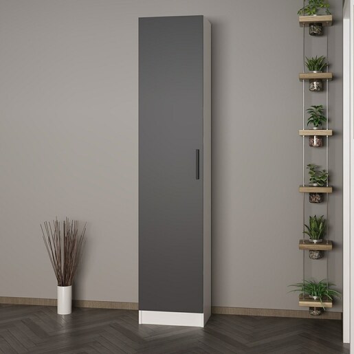 Stalak za hodnik, Noah - 8208