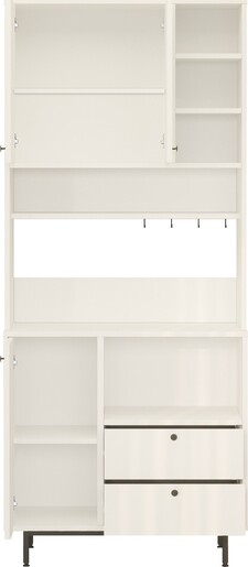 Višenamjenski ormarić SARA