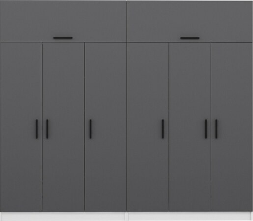 Garderoba, Kale - 5149