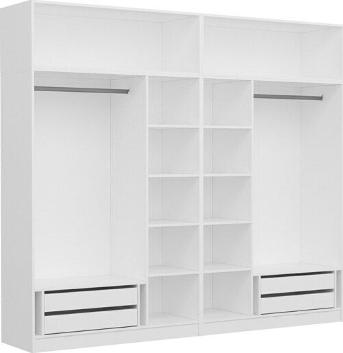 Garderoba, Kale - 5149