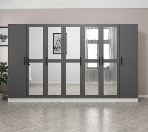 Garderoba, Kale - 4967