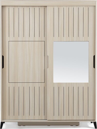 Garderoba, Pasific Home Fuga - 140 Meşe Dolap