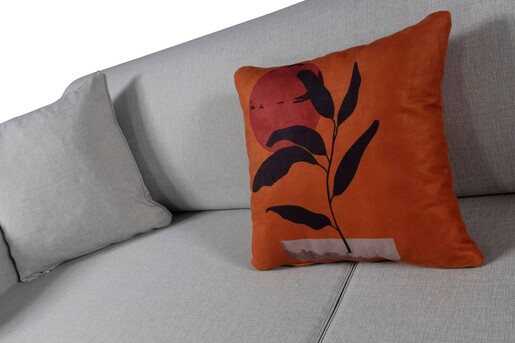 Kauč na razvlačenje s 3 sjedala NATALIA