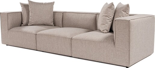 Trosjed Sora 3 - boja pijeska