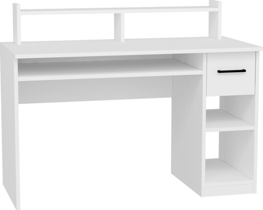 Studijski stol, Eslem  - White