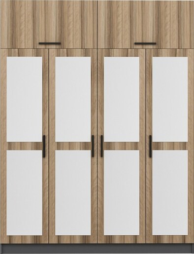 Garderoba, Kale - 5211