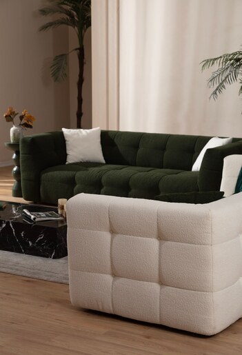 Trosjed, Cady - Beige