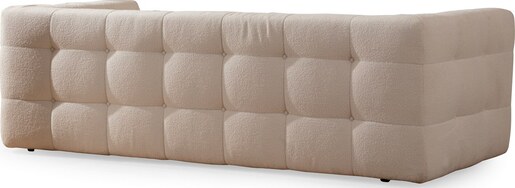 Trosjed, Cady - Beige