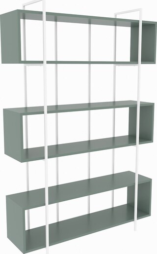 Polica za knjige Reign