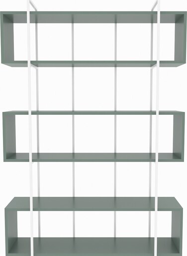 Polica za knjige Reign