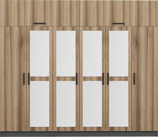 Ormar za odjeću HAYDEN