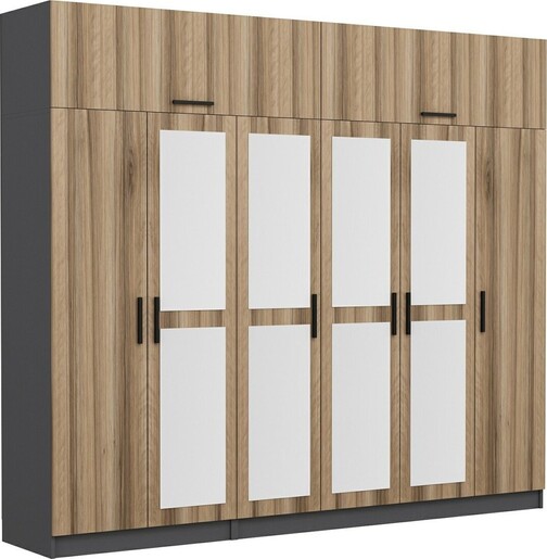 Ormar za odjeću HAYDEN