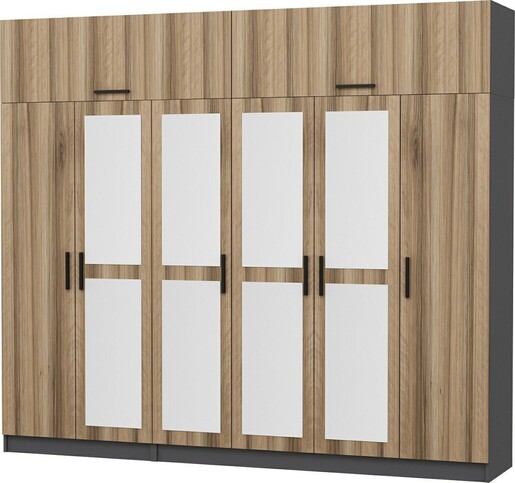 Ormar za odjeću HAYDEN