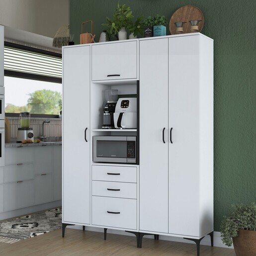 Ormarić višenamjenski Andrea