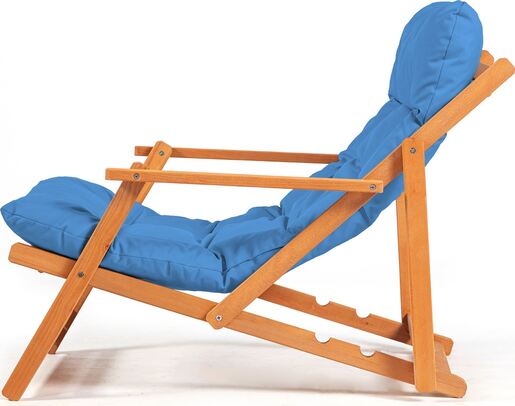 Set vrtnog namještaja - stol i stolice (3 komada) Milan