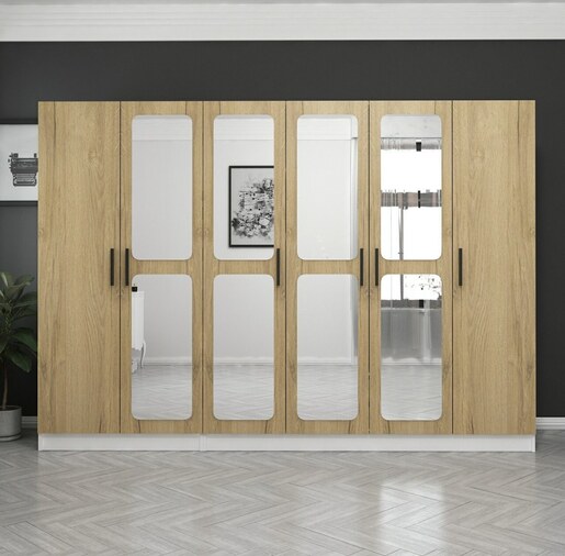 Garderoba, Kale - 3872